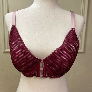 Victoria's Secret Lightly Lined Bra